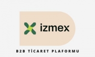 İzmex - B2B Ticaret Platformu