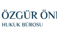 Özgür Önder Hukuk Bürosu