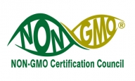 NON GMO Sertifikası
