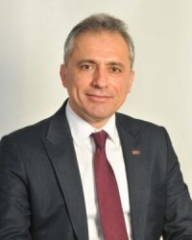 İbrahim ÇENET