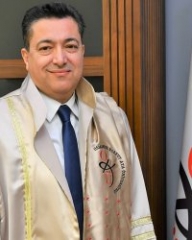 Prof. Dr. Turgay Uzun