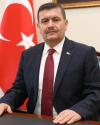 Ali Arslantaş