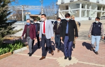 Hasanbeyli kurallara uyuyor!