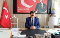 Hasanbeyli Belediye Başkanı Denizoğlu'nun Regaib Kandili Mesajı