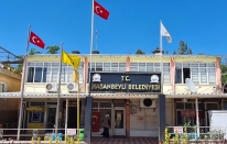 Hasanbeyli Belediyesi: Filistin'in her zaman yanındayız