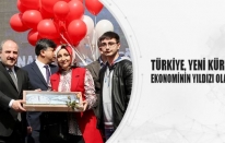 Türkiye, yeni küresel ekonominin yıldızı olacak!