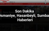 Osmaniye’nin yerel haber sitesi yenilikçi hizmetleri ile dikkat çekiyor