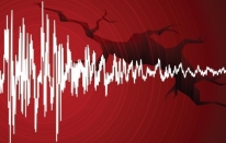 Osmaniye'de 4.6 büyüklüğünde deprem