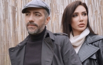 Cevher ve Resul Dindar’dan muhteşem düet “Erise Dağların Karı”