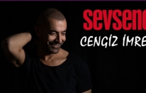 Cengiz İmren, “Sevsene” ile sevenlerinin karşısına çıkıyor
