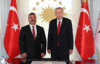 Ak Parti'de ilçe belediye başkan adayları temayül ile belirlenecek