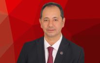 Büyük Birlik, Osmaniye Adayını açıkladı