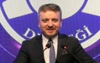 Sanayi ve Teknoloji Bakan Yardımcısı Zekeriya Çoştu, Antalya'da konuştu: