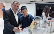 Haydar Aktürk İyi Parti'den istifa etti