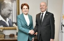 İyi Parti Osmaniye Belediye Başkan Adayı Alpaslan Koca oldu