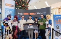 Teknosa Gaming Parkour'da finale doğru heyecan artıyor