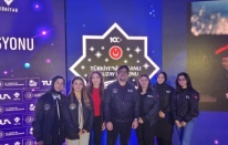 Alper Gezeravcı'nın uzayda yapacağı 13 deneyden biri Üsküdar Üniversitesi'nden