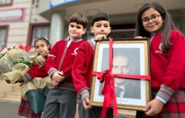 Osmaniye'de 144 Bin 125 öğrenci karne heyecanı yaşadı