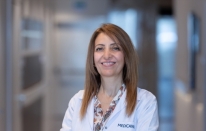 Parkinson hastalarının günlük yaşama katılımı artıyor