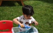 Adana'da “Çocuğumu Anlıyorum Festivali“ başladı