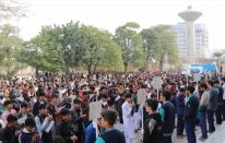 Maarif Okulları için 10 binlerce öğrenci MAGİS’te yarışıyor