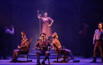 Mersin Devlet Opera ve Balesi, Evita müzikalini sanatseverlerle buluşturacak