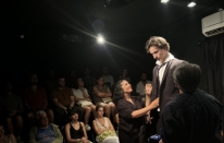 Antalya'da “Kısa Kısa Fest 2“ kısa oyun festivali düzenleniyor