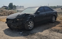 Belediyenin makam aracı gelin arabası olacak!