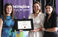 KAGİDER'den Hepsiburada'ya “Fırsat Eşitliği Modeli Sertifikası“