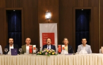 Mersin'in eserlerinin UNESCO Dünya Mirası Kalıcı Listesi'ne alınması hedefleniyor