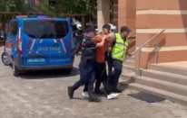 Osmaniye'de 19 yıl 4 ay kesinleşmiş hapis cezası bulunan hükümlü yakalandı