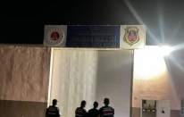 Kahramanmaraş'ta 22 yıl 10 ay hapis cezasıyla aranan hükümlü yakalandı