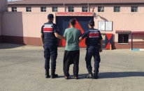Osmaniye'de firari FETÖ hükümlüsü eski polis yakalandı