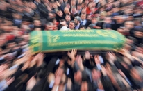 Osmaniye'de vefat edenler - 11 Ekim Cuma