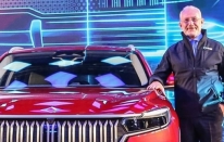 TOGG Yönetim Kurulu Başkanlığına Fuat Tosyalı seçildi