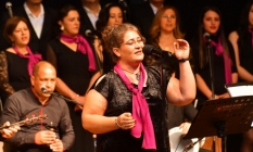 Kadın Türküleri Konseri