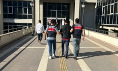 Osmaniye'de DEAŞ şüphelisi tutuklandı