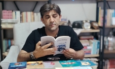Ankara Günlüğü: Şehirle, Yolla ve Zamanla Tutulan İçli Bir Muhabbet