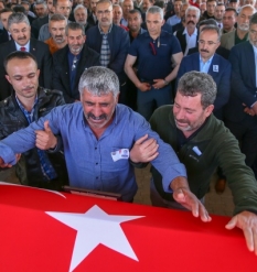 Şehit Resul Barutçu