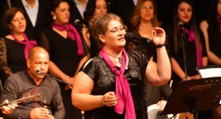 Kadın Türküleri Konseri