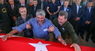 Şehit Resul Barutçu