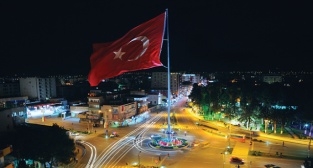 Osmaniye Güzellikleri