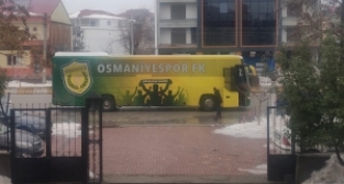 Allah'ına kurban Çetin hocam!