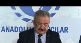 500 gazeteciden Filistin'e destek bildirisi