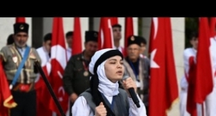 7 Ocak Kurtuluş Bayramı (102. Yıl)