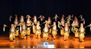 Osmaniye ve Çevresinin İşgalden Kurtuluşunun 100. Yılı Uluslararası Sempozyumu