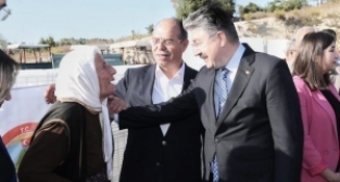 Zeytincilikte marka şehir