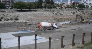 Osmaniye'nin prestij projesi: Karaçay