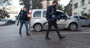 Uyuşturucu operasyonunda 9 kişi tutuklandı