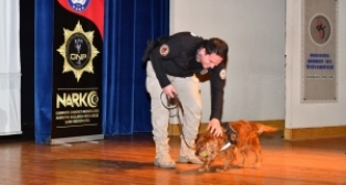 Uyuşturucu ile mücadeleyi başladığı yerde bitirirsek başarılı oluruz